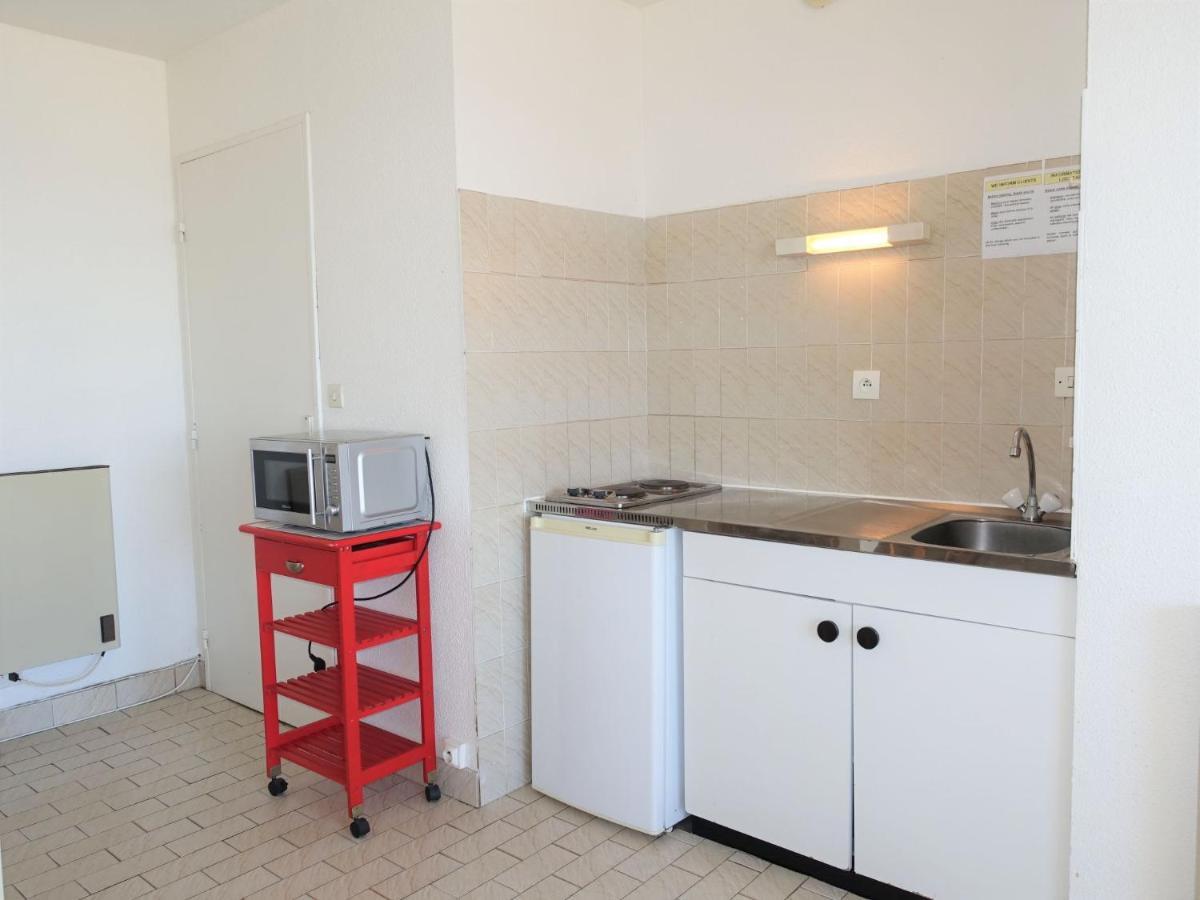 Appartement Les Balcons De La Méditerranée.14 *