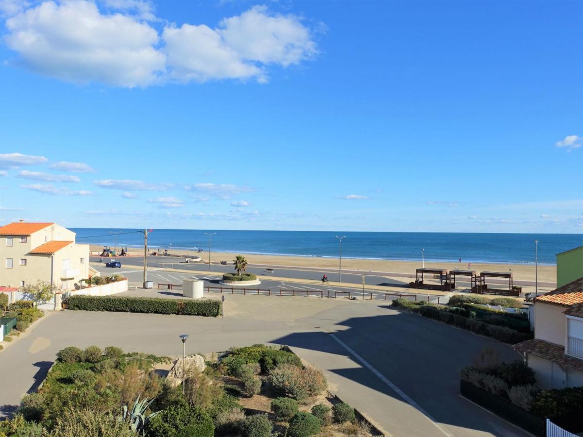 Les Balcons De La Méditerranée.14 Appartement