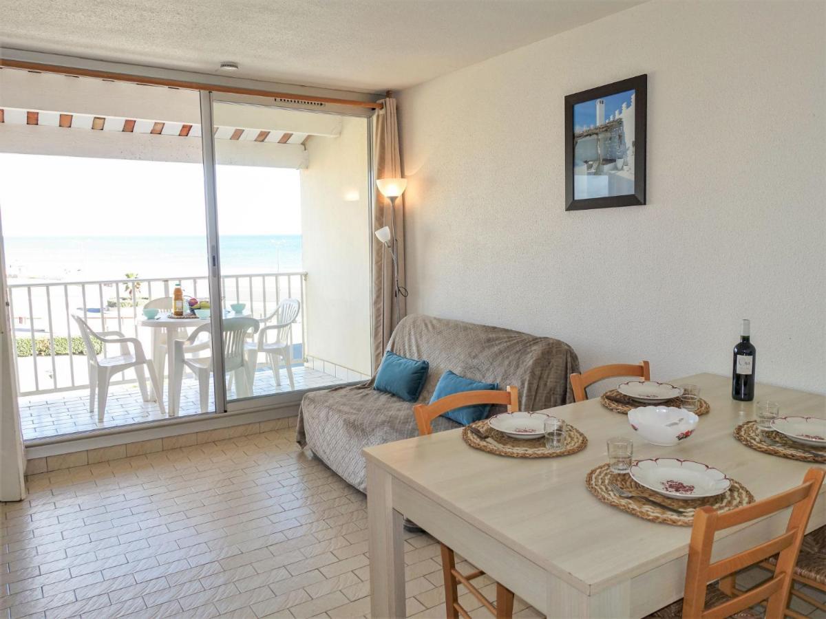 Les Balcons De La Méditerranée.14 *