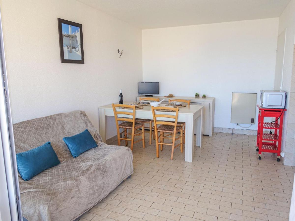 Appartement Les Balcons De La Méditerranée.14 *